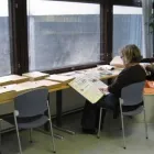 Yrityksen 2 kuva TOIMIHENKILÖARKISTO Kirjastojen ja arkistojen toiminta  Helsinki 18