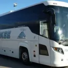 Yrityksen 1 kuva TOKEEN LIIKENNE OY Säännöllinen linja-autojen kaukoliikenne  Tampere 11