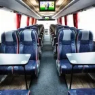 Yrityksen 2 kuva TOKEEN LIIKENNE OY Säännöllinen linja-autojen kaukoliikenne  Tampere 11