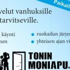 Yrityksen 5 kuva TONIN MONIAPU OY  Espoo 18