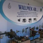 Yrityksen 1 kuva TOOLX OY MAC TOOLS, WALLMEK Rauta- ja rakennustarvikkeiden yleisvähittäiskauppa  Pirkkala 11