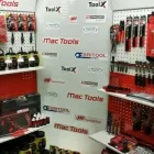 Yrityksen 2 kuva TOOLX OY MAC TOOLS, WALLMEK Rauta- ja rakennustarvikkeiden yleisvähittäiskauppa  Pirkkala 11