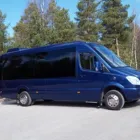 Yrityksen 1 kuva TORENIUKSEN LIIKENNE OY Paikallisliikenne  Helsinki 18