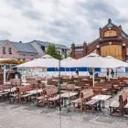 Yrityksen 5 kuva TORIPAVILJONKI  Oulu 14