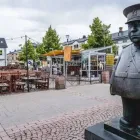 Yrityksen 6 kuva TORIPAVILJONKI  Oulu 14