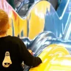 Yrityksen 1 kuva TOUHUTALO Huvi- ja teemapuistojen toiminta  Kokkola 07