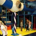 Yrityksen 6 kuva TOUHUTALO Huvi- ja teemapuistojen toiminta  Kokkola 07