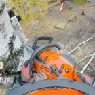 Yrityksen 1 kuva TOURAN PUU-APU OY Rautateiden ja metrolinjojen rakentaminen  Kantele 18