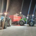 Yrityksen 1 kuva TPP KOKKO OY Rakennuspaikan valmistelutyöt  Ylivieska 14