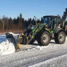 Yrityksen 2 kuva TPP KOKKO OY Rakennuspaikan valmistelutyöt  Ylivieska 14