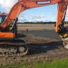 Yrityksen 3 kuva TPP KOKKO OY Rakennuspaikan valmistelutyöt  Ylivieska 14