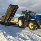 Yrityksen 4 kuva TPP KOKKO OY Rakennuspaikan valmistelutyöt  Ylivieska 14