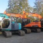 Yrityksen 5 kuva TPP KOKKO OY Rakennuspaikan valmistelutyöt  Ylivieska 14