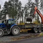 Yrityksen 6 kuva TPP KOKKO OY Rakennuspaikan valmistelutyöt  Ylivieska 14