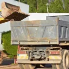 Yrityksen 1 kuva TRAFIKANT HJORTH CHRISTIAN Muiden koneiden ja laitteiden vuokraus ja leasing  Vaasa 12