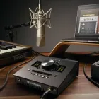 Yrityksen 4 kuva TRANSMIX OY / MIKROFONIKAUPPA.FI Äänitysstudiot; äänitteiden ja musiikin kustantaminen  Helsinki 18