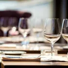 Yrityksen 1 kuva TRATTORIA SOGNO  Helsinki 18