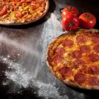 Yrityksen 3 kuva TRATTORIA SOGNO  Helsinki 18