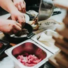 Yrityksen 4 kuva TREFFI PUB & BISTRO  Helsinki 18