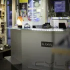 Yrityksen 1 kuva TUKKATALO PARTURI-KAMPAAMO Parturit ja kampaamot  Helsinki 18