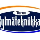 Yrityksen 1 kuva TURUN KYLMÄTEKNIIKKA OY  Raisio 19