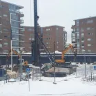 Yrityksen 8 kuva TURUN SIIRTOMURSKE OY Rakennuspaikan valmistelutyöt  Rusko 19