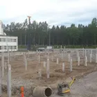 Yrityksen 10 kuva TURUN SIIRTOMURSKE OY Rakennuspaikan valmistelutyöt  Rusko 19