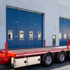 Yrityksen 1 kuva TYLLIS OY AB Moottoriajoneuvojen korien valmistus; perävaunujen ja puoliperävaunujen valmistus  Kokkola 07