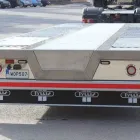 Yrityksen 2 kuva TYLLIS OY AB Moottoriajoneuvojen korien valmistus; perävaunujen ja puoliperävaunujen valmistus  Kokkola 07