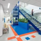 Yrityksen 5 kuva TYÖPLUS KOKKOLA Muu terveyspalvelu  Kokkola 07