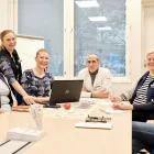 Yrityksen 6 kuva TYÖPLUS KOKKOLA Muu terveyspalvelu  Kokkola 07