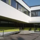 Yrityksen 1 kuva TYÖTERVEYSLAITOS HELSINGIN ALUETOIMIPISTE  Helsinki 18