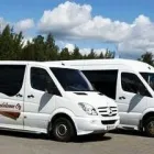 Yrityksen 1 kuva TYRVÄÄN TILAUSLIIKENNE OY  Sastamala 11