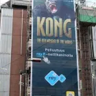 Yrityksen 3 kuva ULCONA OY Mainostilan vuokraus ja myynti  Helsinki 18