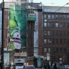 Yrityksen 6 kuva ULCONA OY Mainostilan vuokraus ja myynti  Helsinki 18