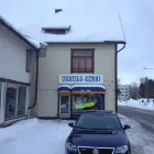 Yrityksen 1 kuva URHEILU-KENNI OY Urheiluvälineiden ja polkupyörien vähittäiskauppa  Forssa 06