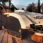 Yrityksen 4 kuva UUDENMAAN TYÖLAITE OY  Espoo 18