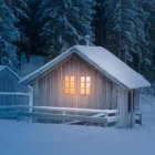 Yrityksen 3 kuva UUNISEPÄT ROVANIEMI  Rovaniemi LL