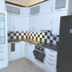 Yrityksen 2 kuva VAASAN KEITTIÖKALUSTETUKKU Keittiö- ja saniteettitilojen kalusteiden vähittäiskauppa  Vaasa 12