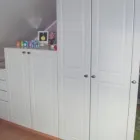 Yrityksen 3 kuva VAASAN KEITTIÖKALUSTETUKKU Keittiö- ja saniteettitilojen kalusteiden vähittäiskauppa  Vaasa 12