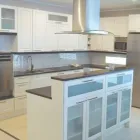 Yrityksen 5 kuva VAASAN KEITTIÖKALUSTETUKKU Keittiö- ja saniteettitilojen kalusteiden vähittäiskauppa  Vaasa 12