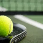 Yrityksen 1 kuva VAASAN TENNIS CENTER Urheilulaitosten toiminta  Vaasa 12