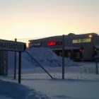 Yrityksen 1 kuva VÄHÄLÄ YHTIÖT/KIITOLINJA  Oulu 14