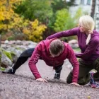 Yrityksen 2 kuva VAHVANLAINEN COACHING  Helsinki 18