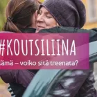 Yrityksen 7 kuva VAHVANLAINEN COACHING  Helsinki 18
