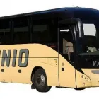 Yrityksen 1 kuva VAINION LIIKENNE Säännöllinen linja-autojen kaukoliikenne  Salo 19