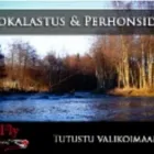 Yrityksen 2 kuva VALAJÄRVEN KARTANO  Tursa 11