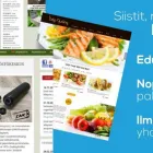 Yrityksen 1 kuva VALMIITKOTISIVUT.FI  Oulu 14