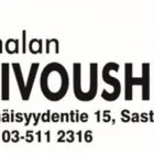 Yrityksen 1 kuva VAMMALAN SIIVOUSHUOLTO OY Kiinteistöjen siivous  Sastamala 11