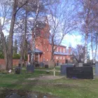 Yrityksen 1 kuva VANHA KIRKKO Seurakunnat ja uskonnolliset järjestöt  Pirkkala 11